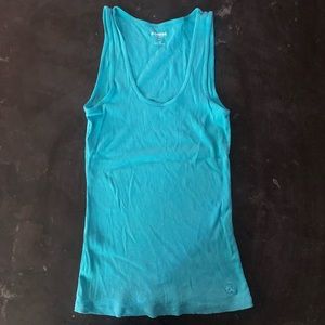 Express sexy basics tank top